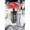 PRE020 Perceuse d'établi et à colonne 20 mm 230V - 50Hz / 600W - 0,8CV - 4