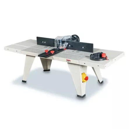 JRT-1 - Table d'établi pour défonceuse 230V 610x360mm
