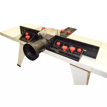 JRT-1 - Table d'établi pour défonceuse 230V 610x360mm