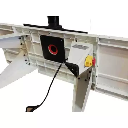 JRT-1 - Table d'établi pour défonceuse 230V 610x360mm