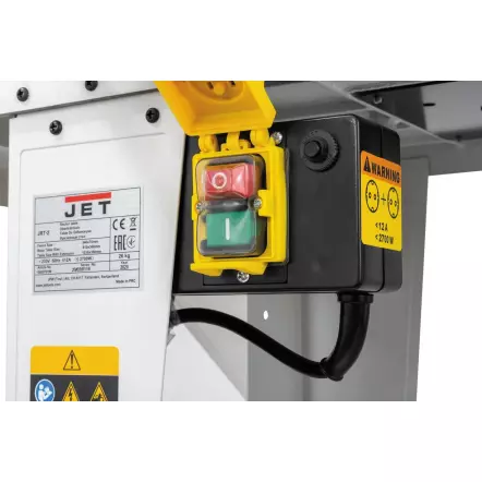 JRT-2 Table d'établi pour défonceuse - 230V