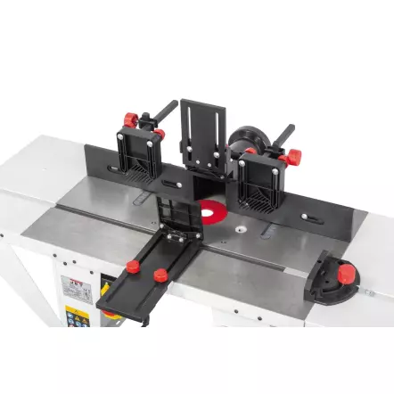 JRT-2 Table d'établi pour défonceuse - 230V
