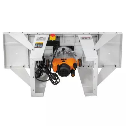 JRT-2 Table d'établi pour défonceuse - 230V