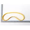 Courroie plate 340 x 8 mm pour HMS 260, HMS 3200 / 1636 et Plana 4.0 - 1