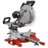 HOLZMANN - KAP305ECO Scie à onglet radiale Lame ø305mm - 230 V - 1.9 kW - 3800 tr/min - 1