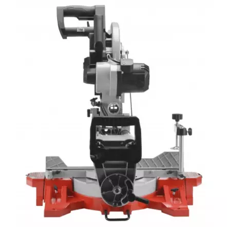 HOLZMANN - KAP305ECO Scie à onglet radiale Lame ø305mm - 230 V - 1.9 kW - 3800 tr/min