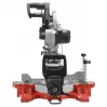 HOLZMANN - KAP305ECO Scie à onglet radiale Lame ø305mm - 230 V - 1.9 kW - 3800 tr/min - 3