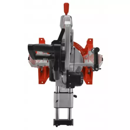 HOLZMANN - KAP305ECO Scie à onglet radiale Lame ø305mm - 230 V - 1.9 kW - 3800 tr/min