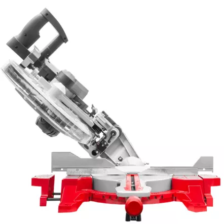 HOLZMANN - KAP305ECO Scie à onglet radiale Lame ø305mm - 230 V - 1.9 kW - 3800 tr/min