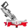 HOLZMANN - KAP305ECO Scie à onglet radiale Lame ø305mm - 230 V - 1.9 kW - 3800 tr/min - 5