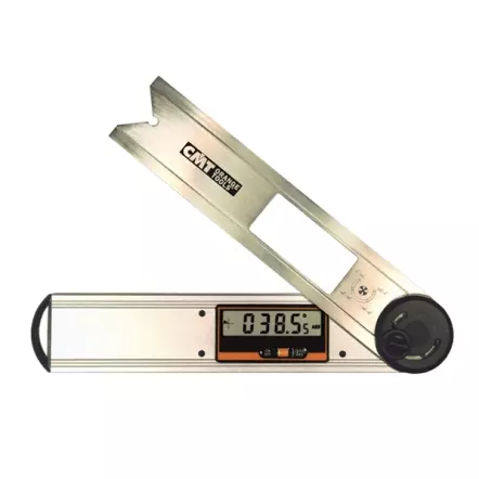 CMT - DMS-001 Pack 3 outils de mesure pour menuiserie