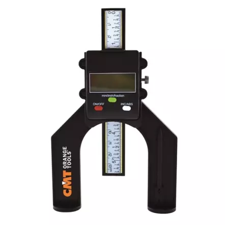 CMT - DMS-001 Pack 3 outils de mesure pour menuiserie