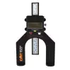 CMT - DMS-001 Pack 3 outils de mesure pour menuiserie - 3