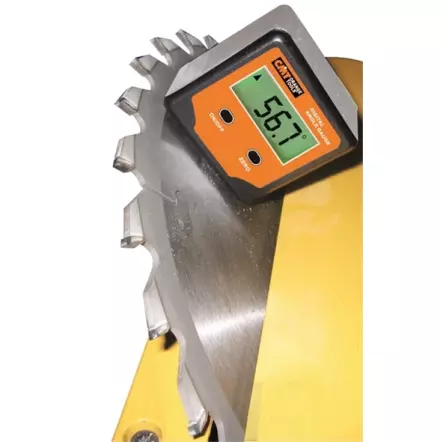CMT - DMS-001 Pack 3 outils de mesure pour menuiserie