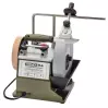 TORMEK - T-4 Bushcraft Meule d’origine Tormek ø200×40 mm Monophasé industriel, 120 W (puissance absorbée) 230 V, 50 Hz - 3