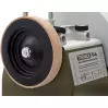 TORMEK - T-4 Bushcraft Meule d’origine Tormek ø200×40 mm Monophasé industriel, 120 W (puissance absorbée) 230 V, 50 Hz - 6