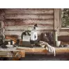 TORMEK - T-4 Bushcraft Meule d’origine Tormek ø200×40 mm Monophasé industriel, 120 W (puissance absorbée) 230 V, 50 Hz - 9