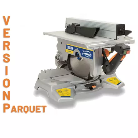 Scie-combinee-table-et-onglet-Version-Parquet-Virutex-TM-5