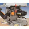 Scie combinée sur table et onglet Version Parquet Virutex TM33W - Ø 300 mm - 4
