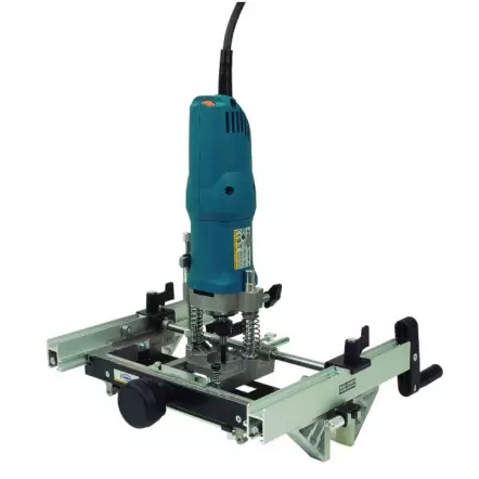 VIRUTEX - FR129VB Paumelleuse Universelle