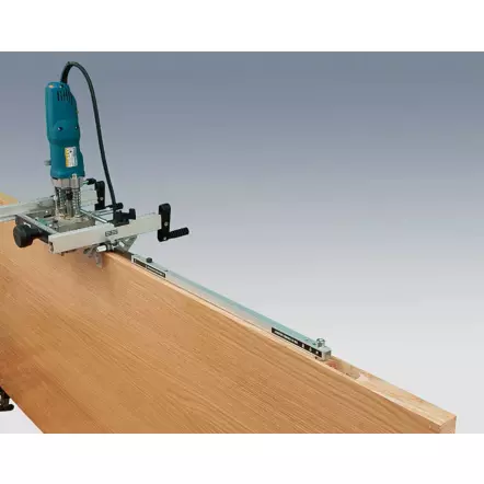 VIRUTEX - FR129VB Paumelleuse Universelle