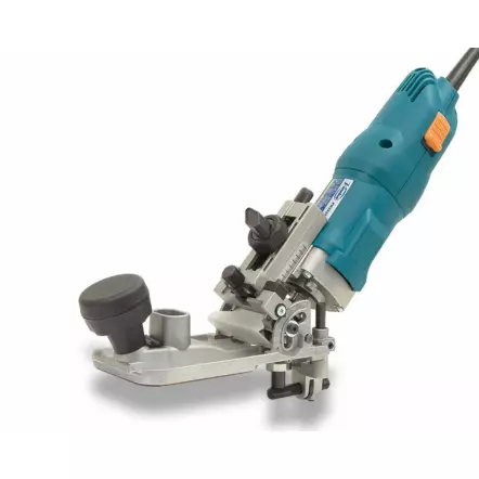 VIRUTEX - FR292R Affleureuse de chant inclinable 750 W