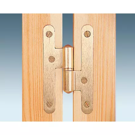 VIRUTEX - FR129VB Paumelleuse Universelle