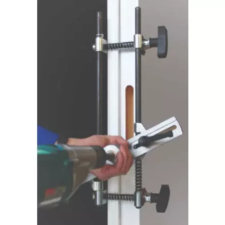 Dispositif de mortaisage et de perçage Virutex DPM 100-50