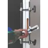 Dispositif de mortaisage et de perçage Virutex DPM 100-50 - 2