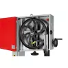 HBS470PROFI Scie à ruban professionnelle (2 vitesses) ø470 mm Hauteur coupe max 285 mm 230V 1500W 2CV - 5