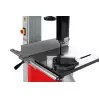HBS470PROFI Scie à ruban professionnelle (2 vitesses) ø470 mm Hauteur coupe max 285 mm 230V 1500W 2CV - 6