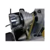 LEMAN - TAB040 Tour à Bois de 406mm (distance entre pointes) 230V - 50Hz / 580W - 0,8CV - 3