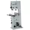 HBS470PROFI Scie à ruban professionnelle (2 vitesses) ø470 mm Hauteur coupe max 285 mm 230V 1500W 2CV - 7