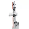 HBS470PROFI Scie à ruban professionnelle (2 vitesses) ø470 mm Hauteur coupe max 285 mm 230V 1500W 2CV - 8