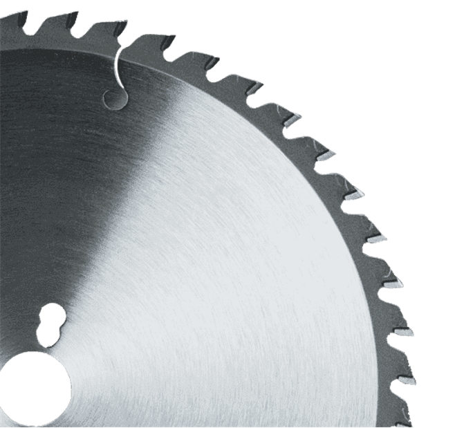Lame Scie Circulaire 185 X 20 Mm 40 Dents TCT Qualité Supérieure Pour Bois