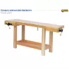 MEHS Etablis Menuisier Ebéniste avec presse avant horizontale PH28 (Longueur : 1500,2000,2200 et 2400 mm) - 1