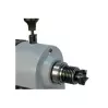 LEMAN - TAB040 Tour à Bois de 406mm (distance entre pointes) 230V - 50Hz / 580W - 0,8CV - 4