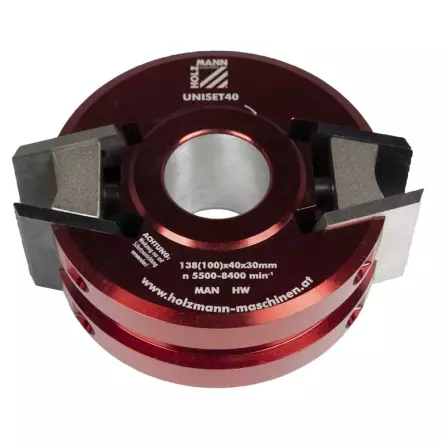Porte-outil-pour-Toupie-Holzmann-FS160L-alesage-30-UNISE-3