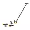 UFE450 - Kit de déplacement à roulettes pour machines - 1