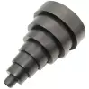 Raccord universel aspirateur 25-147mm pour machines à bois - 1