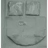 Lot 3 sacs filtrants pour aspirateurs HA1000 et ASP100 Kity - 2