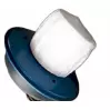 Lot 3 sacs filtrants pour aspirateurs HA1000 et ASP100 Kity - 3