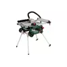 METABO - TS 216 Scie Circulaire de table - 1500W / 2CV Lame ø216 x 30 mm Hauteur de coupe 63 mm - 1