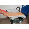 METABO - TS 216 Scie Circulaire de table - 1500W / 2CV Lame ø216 x 30 mm Hauteur de coupe 63 mm - 4