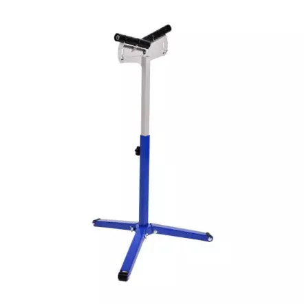 Belmash - BE-RSK-03 Jeu de 2 Servantes à rouleaux - Hauteur 750 à 1050 mm