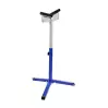 Belmash - BE-RSK-03 Jeu de 2 Servantes à rouleaux - Hauteur 750 à 1050 mm - 2