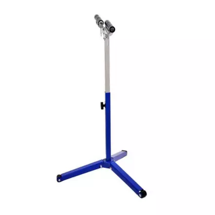 Belmash - BE-RSK-03 Jeu de 2 Servantes à rouleaux - Hauteur 750 à 1050 mm