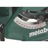 METABO - TS 216 Scie Circulaire de table - 1500W / 2CV Lame ø216 x 30 mm Hauteur de coupe 63 mm - 6