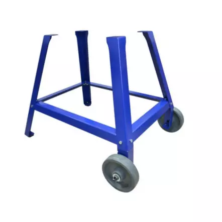 BELMASH - BEPK1 Support Mobile pour combinée Dégau Rabot Scie sur Table SDMR2500