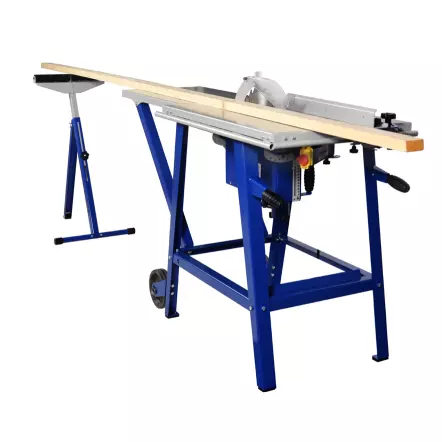 Belmash - BE-RSK-03 Jeu de 2 Servantes à rouleaux - Hauteur 750 à 1050 mm